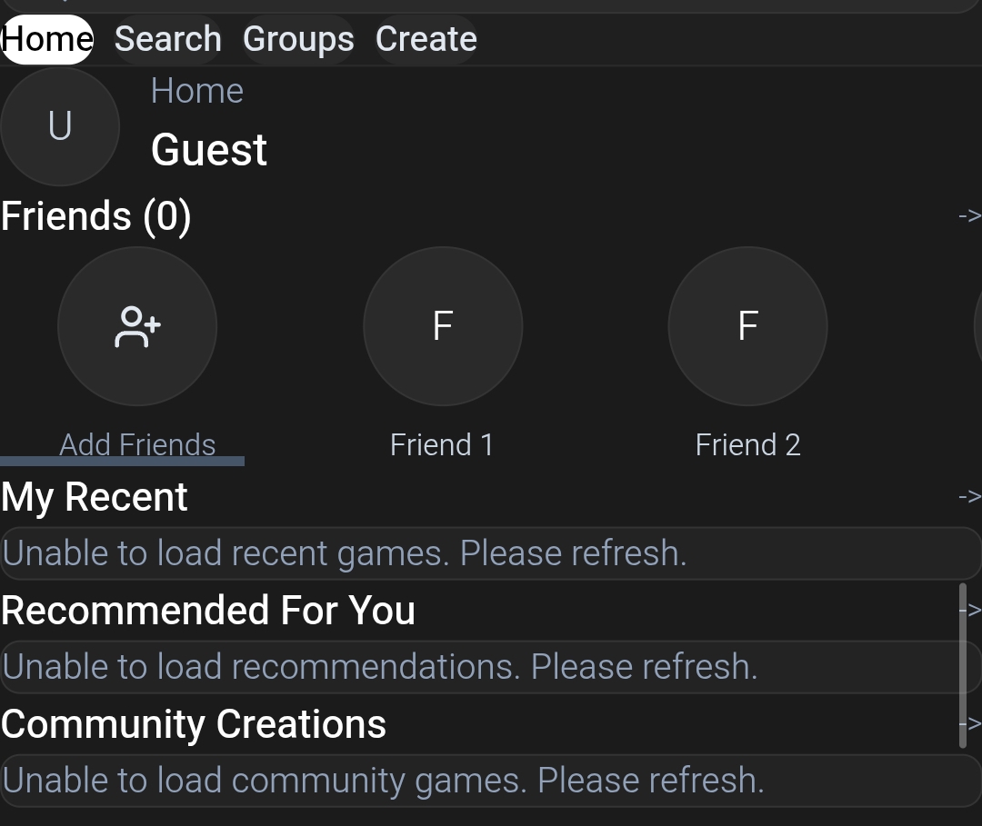 WebWorlds project preview